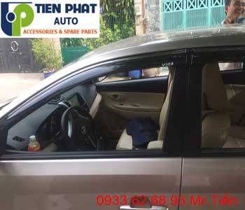 vien che mua cho toyota vios 2017